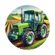 tracteur