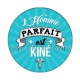 l'homme parfait est kiné