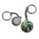 Porte clés - tracteur