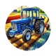 tracteur