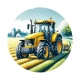 tracteur