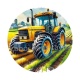 tracteur