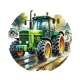tracteur