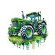 TRACTEUR