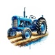 tracteur