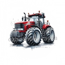 tracteur