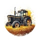 TRACTEUR