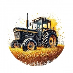TRACTEUR