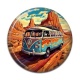 Cabochon Résine - VAN
