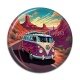 Cabochon Résine - VAN