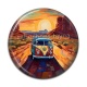 Cabochon Résine - VAN