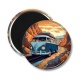 Magnet's - van