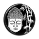 Cabochon Résine - bouddha