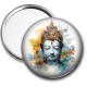 Miroir de poche - méditation