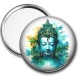 Miroir de poche - méditation