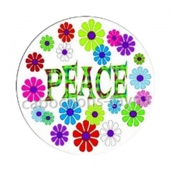peace
