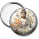 Miroir de poche - méditation