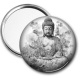 Miroir de poche - méditation