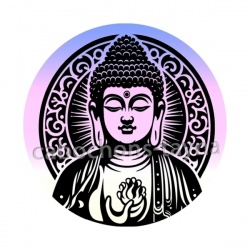 bouddha