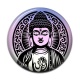Cabochon Résine - bouddha