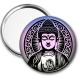 Miroir de poche - bouddha