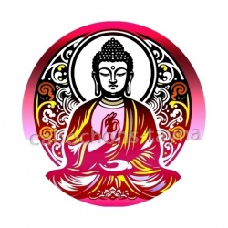 bouddha