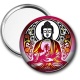 Miroir de poche - bouddha