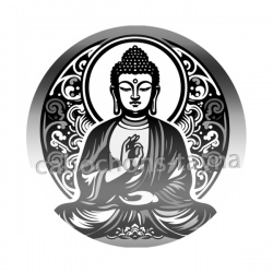 bouddha