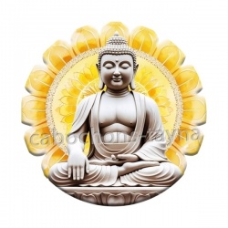 bouddha méditation