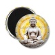 Magnet's - bouddha méditation