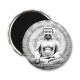 Magnet's - bouddha méditation