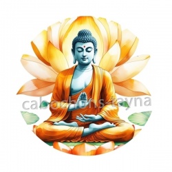 bouddha méditation