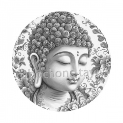 bouddha méditation