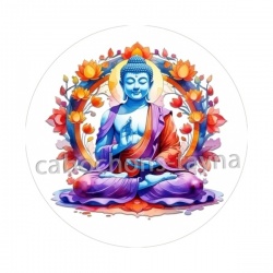 bouddha méditation