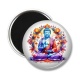 Magnet's - bouddha méditation