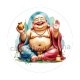 bouddha