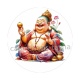 bouddha 