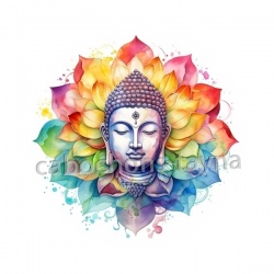bouddha méditation