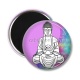 Magnet's - bouddha méditation