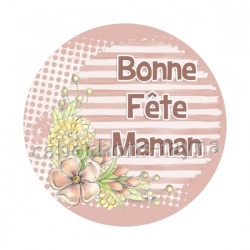 bonne fête maman