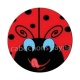 coccinelle