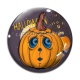Cabochon Verre - Halloween
