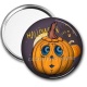 Miroir de poche - Halloween