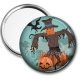 Miroir de poche - Halloween