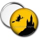 Miroir de poche - Halloween