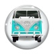 Cabochon Verre - van