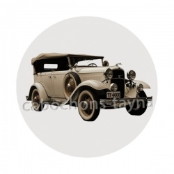 voiture