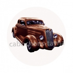 voiture