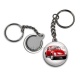 Porte clés - voiture