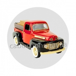 camionnette